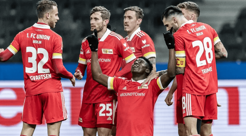 9you娱乐-柏林赫塔新援发挥出色，或成球队进攻指望