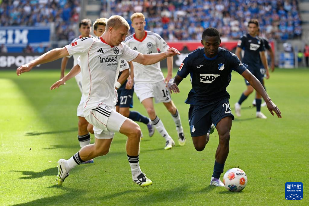九游娱乐网页-霍芬海姆客场逆转获胜，重返德甲争冠行列
