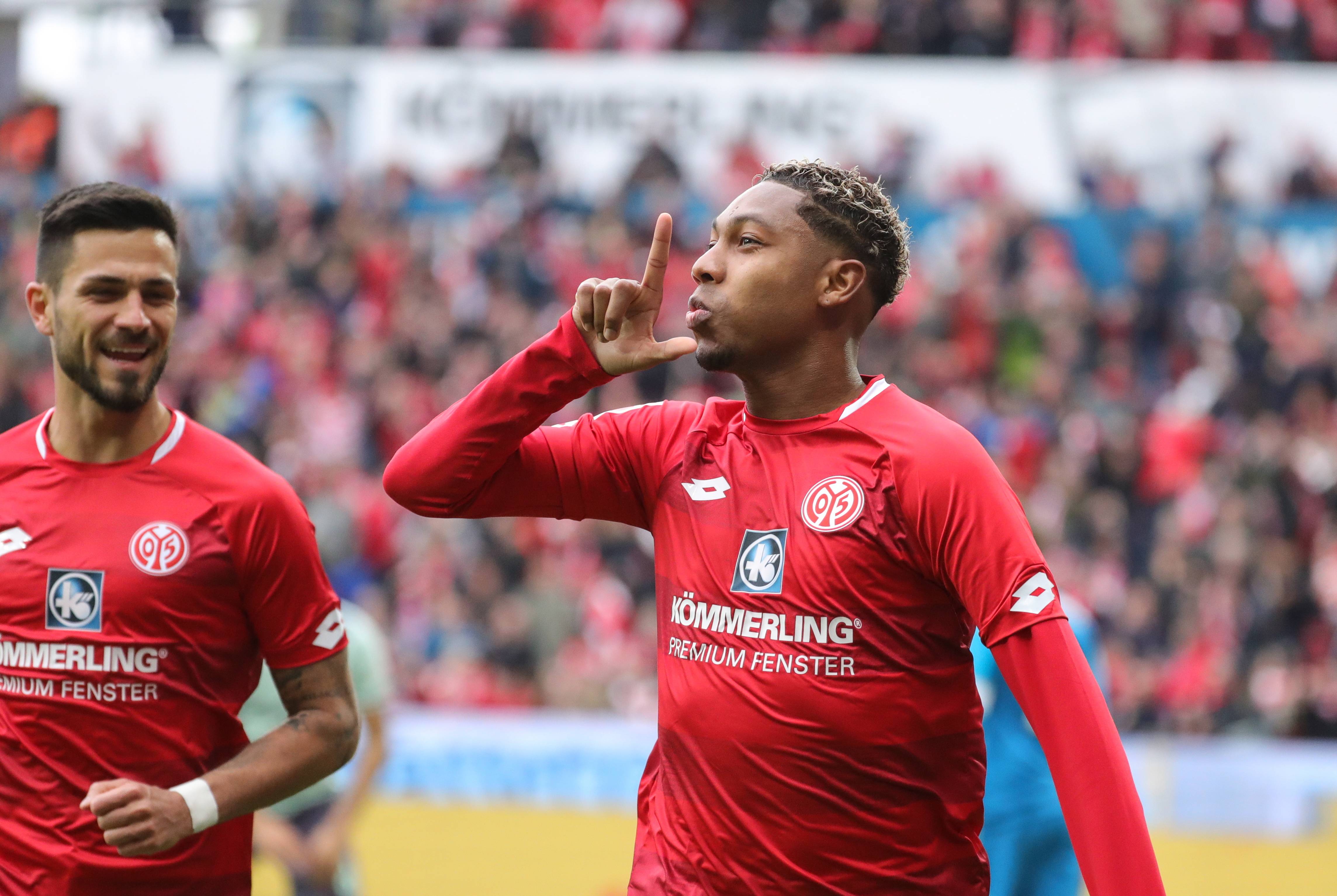 九游娱乐网页-霍芬海姆客场逆转获胜,重返德甲争冠行列